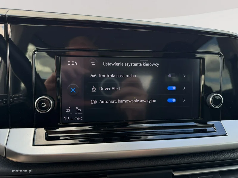 Ford Tourneo Connect 13