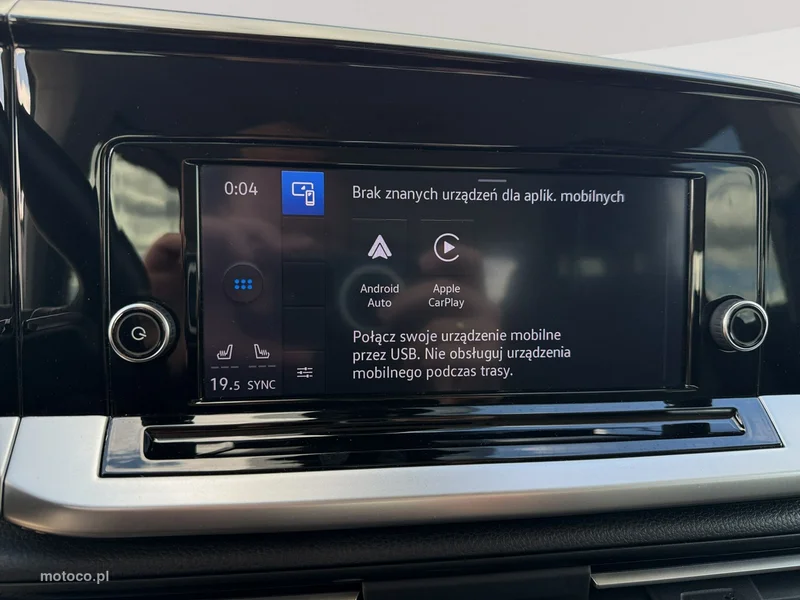 Ford Tourneo Connect 16