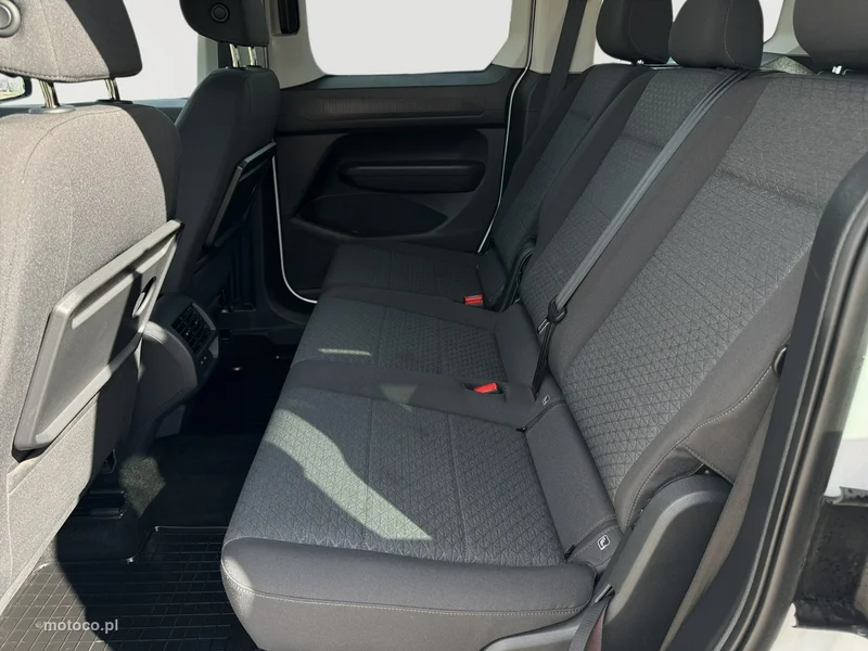 Ford Tourneo Connect 19