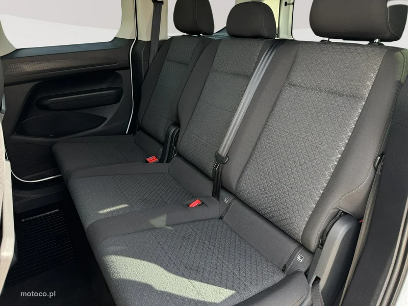 Ford Tourneo Connect 20