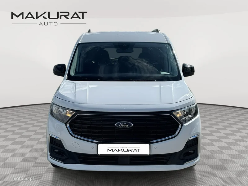Ford Tourneo Connect 5