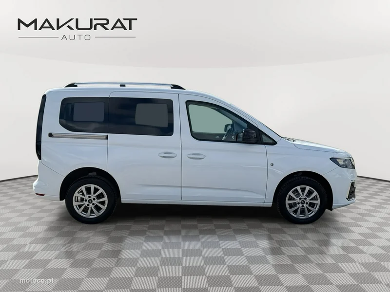 Ford Tourneo Connect 7