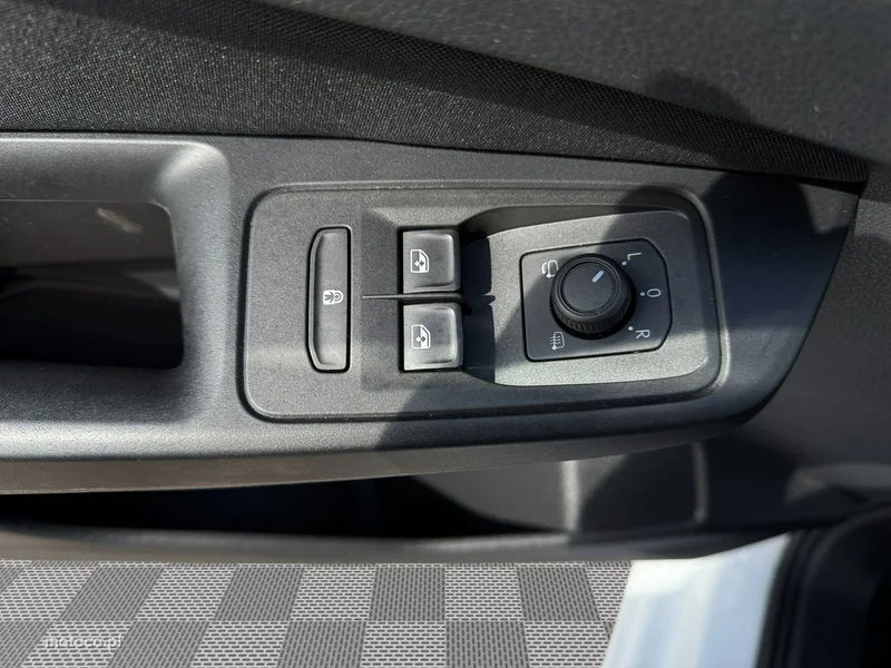 Ford Tourneo Connect 10