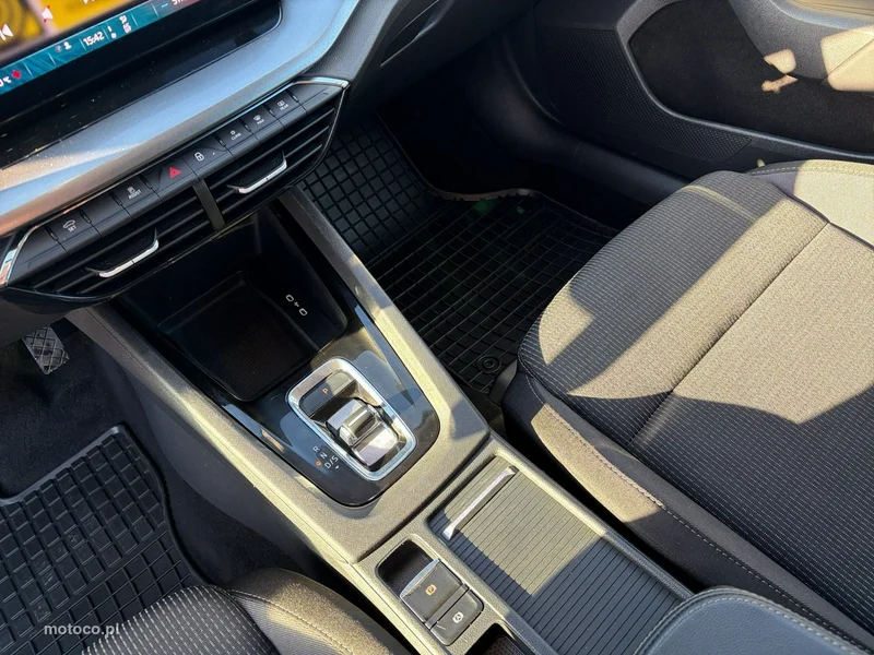 Skoda Octavia IV 18
