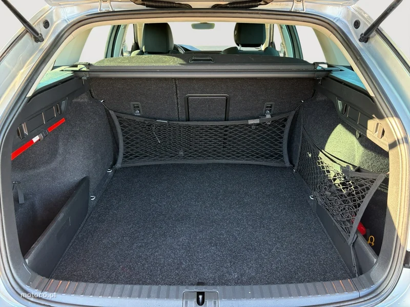 Skoda Octavia IV 22