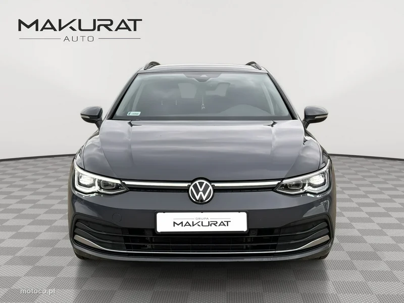 Volkswagen Golf VIII 5