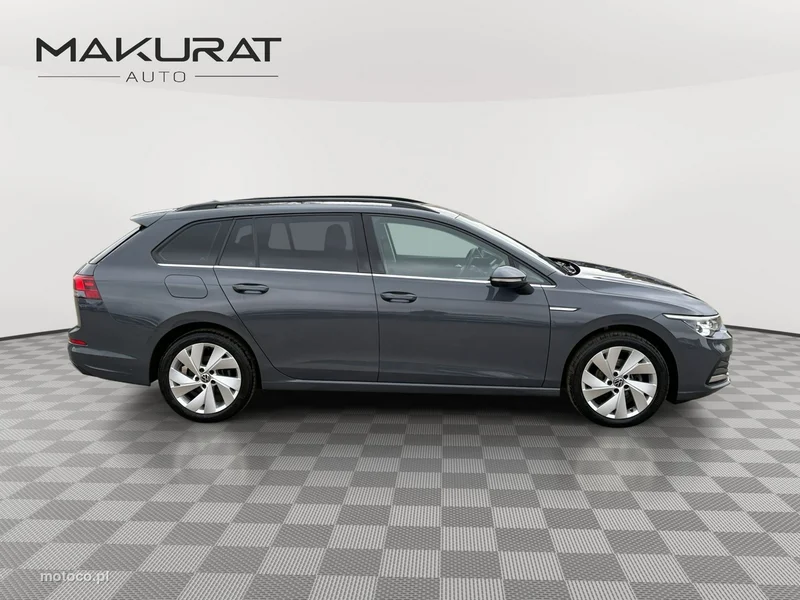 Volkswagen Golf VIII 8