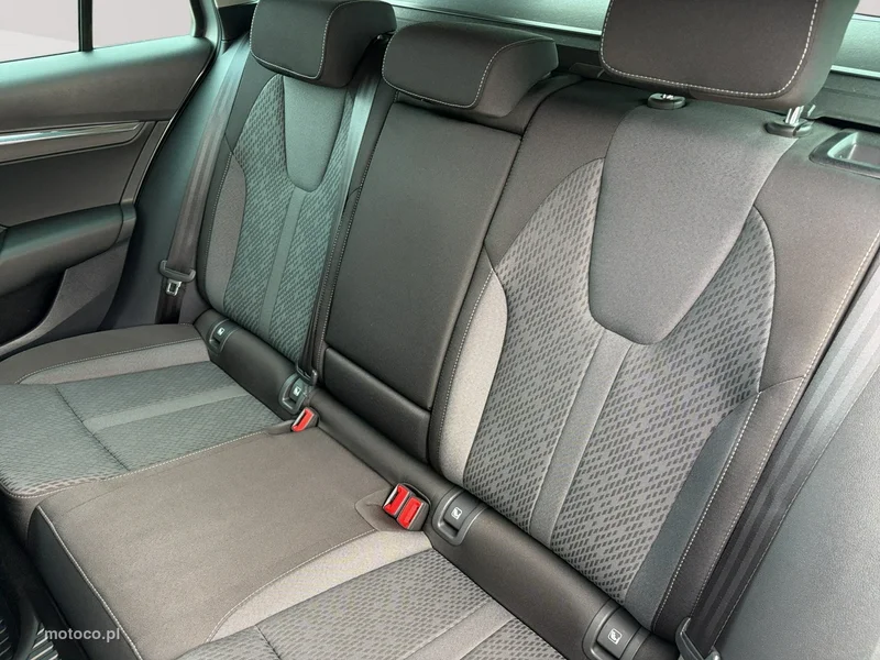 Skoda Octavia IV 22