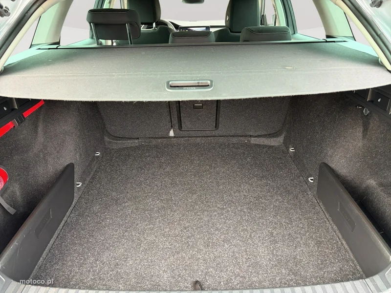 Skoda Octavia IV 23