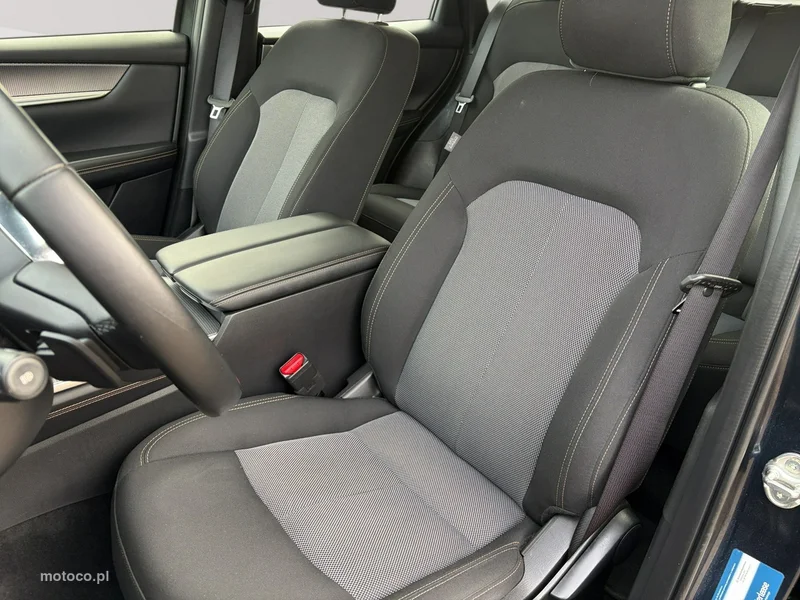 Mazda CX-60 11