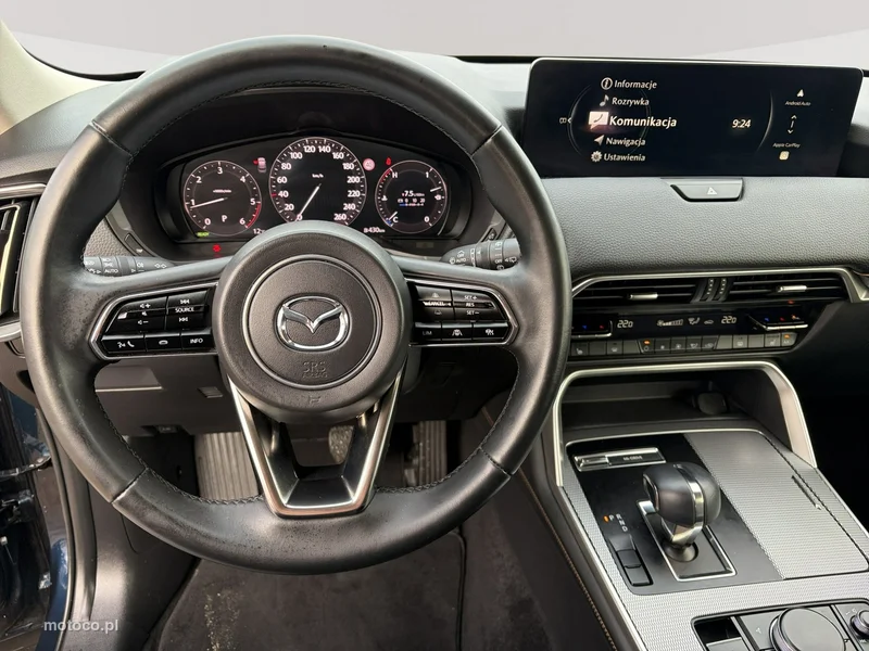 Mazda CX-60 12
