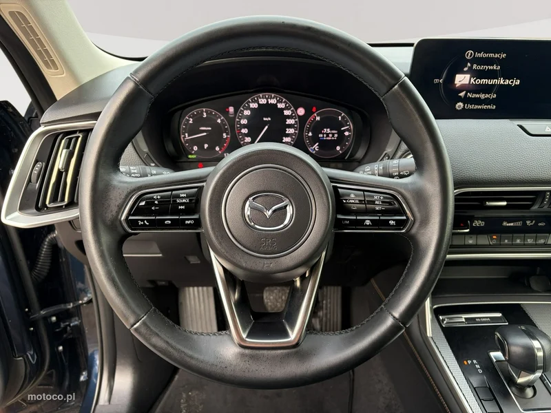 Mazda CX-60 13