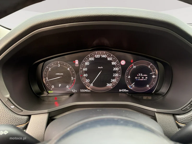 Mazda CX-60 14