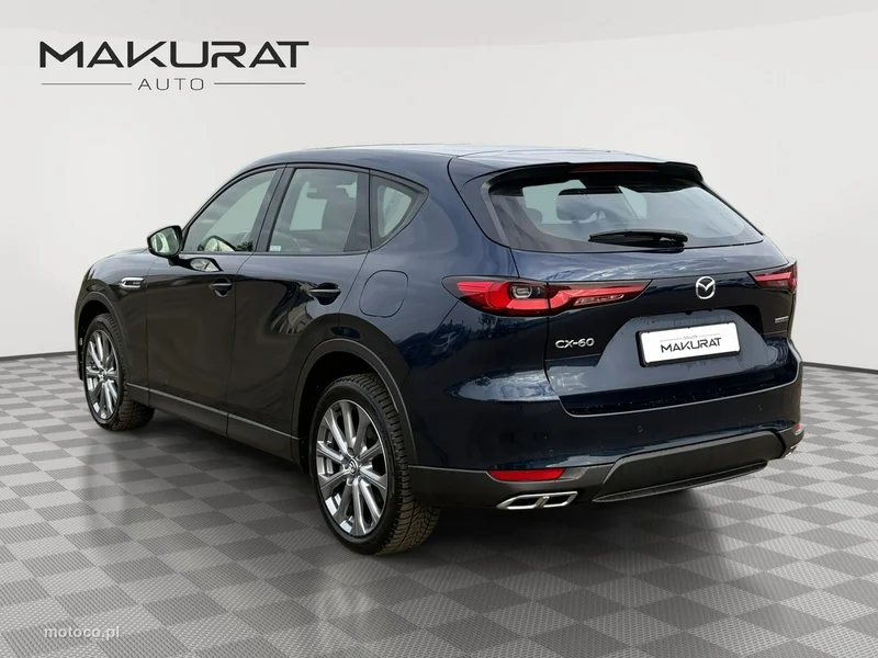 Mazda CX-60 3