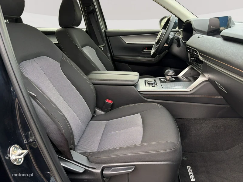Mazda CX-60 25