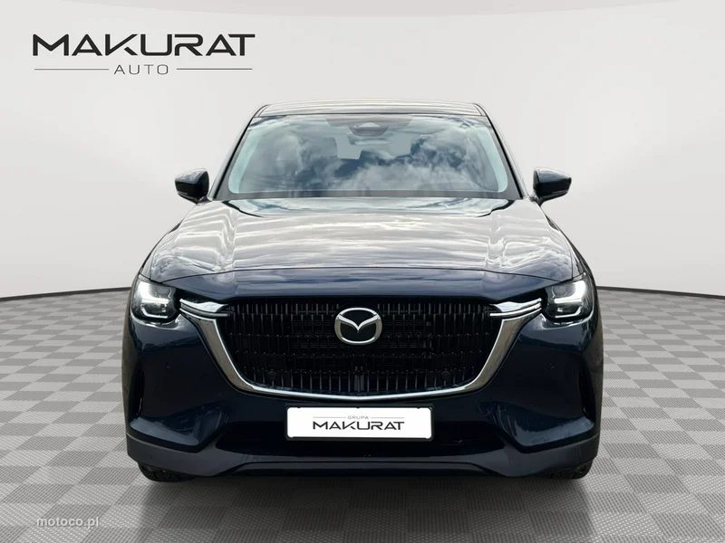 Mazda CX-60 5