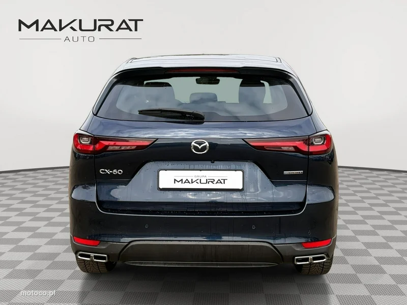 Mazda CX-60 6