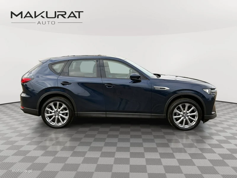 Mazda CX-60 7