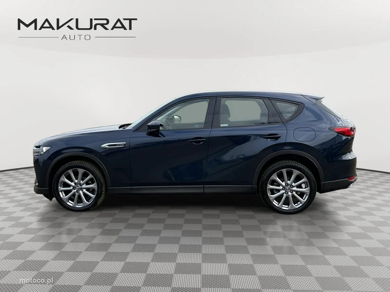 Mazda CX-60 8