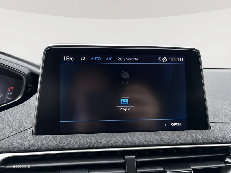 Peugeot 3008 19