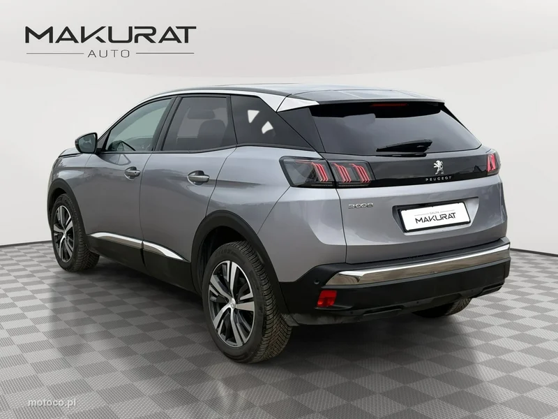 Peugeot 3008 3
