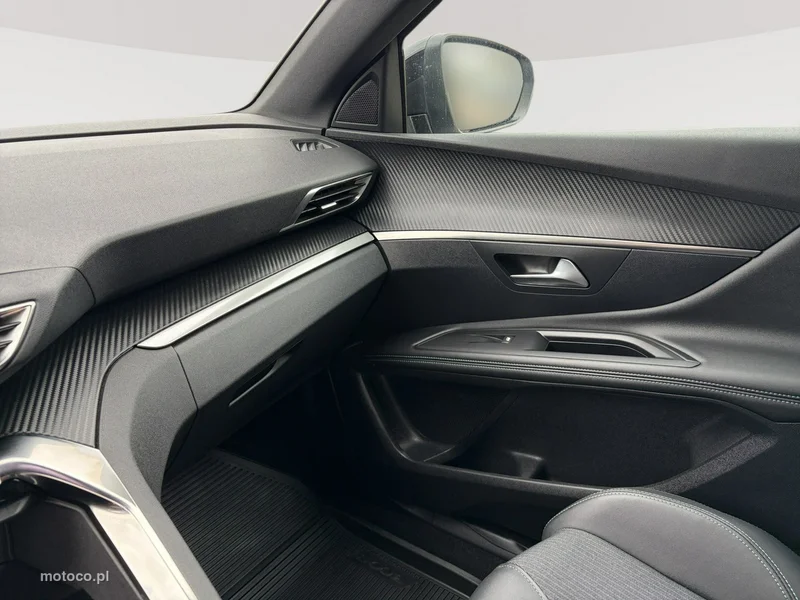Peugeot 3008 22