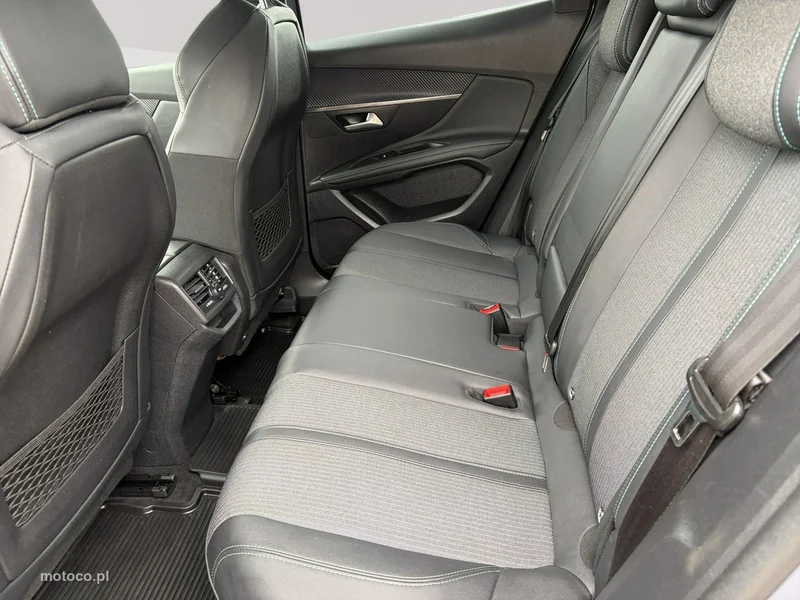 Peugeot 3008 23