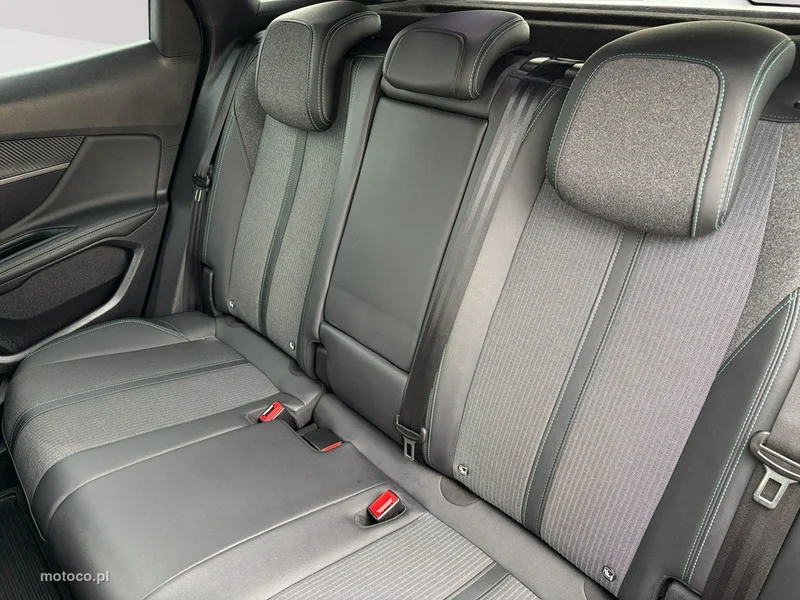 Peugeot 3008 24