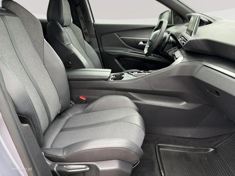 Peugeot 3008 27