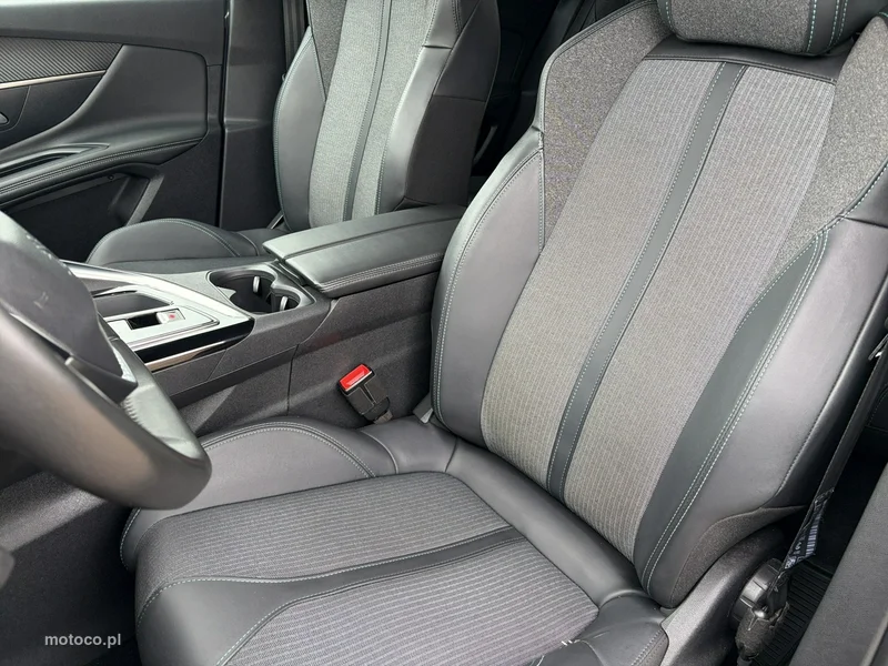 Peugeot 3008 10