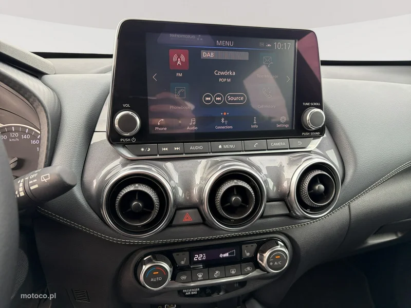 Nissan Juke 15