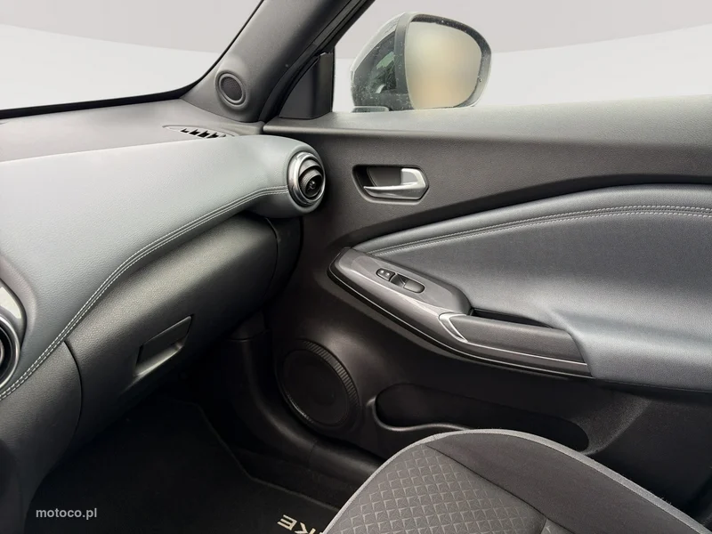 Nissan Juke 20