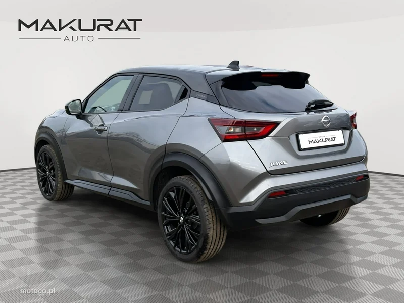 Nissan Juke 3