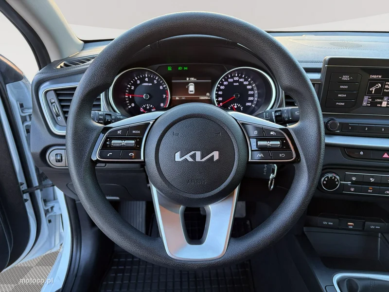 Kia Cee'd 13