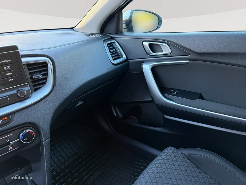 Kia Cee'd 17