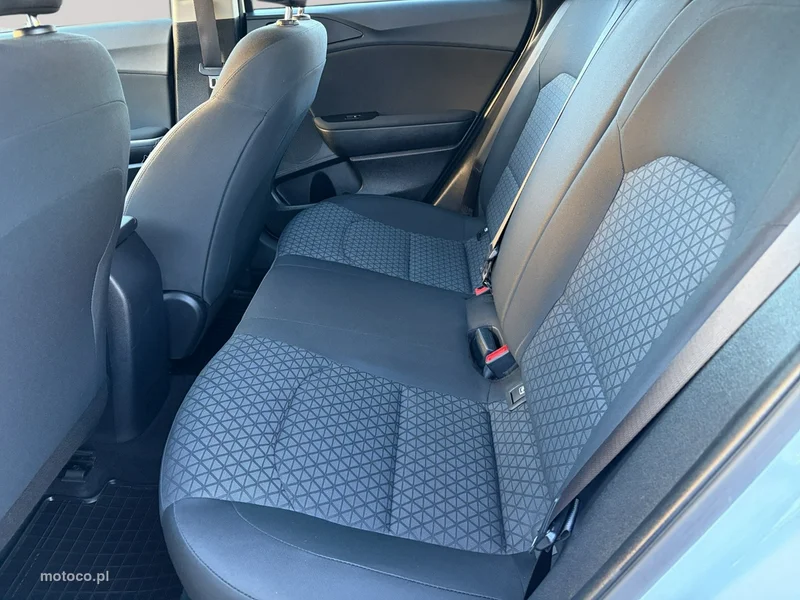 Kia Cee'd 18