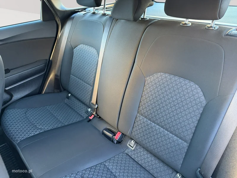 Kia Cee'd 19