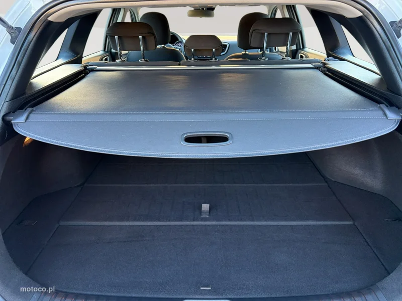 Kia Cee'd 20