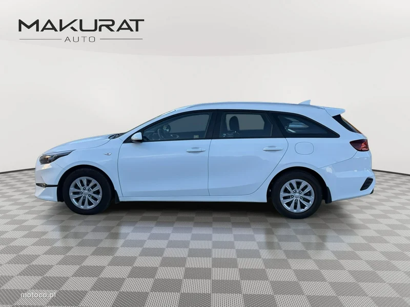 Kia Cee'd 9