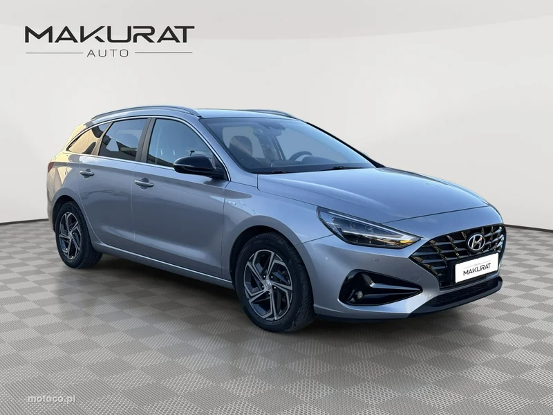 Hyundai i30 2
