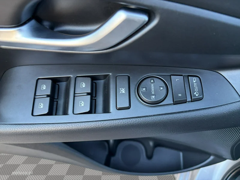 Hyundai i30 11