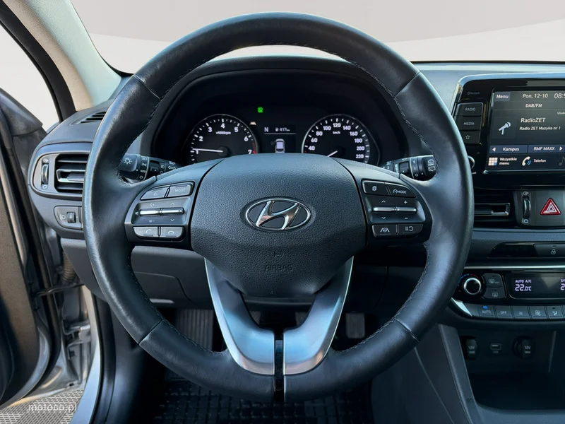 Hyundai i30 13