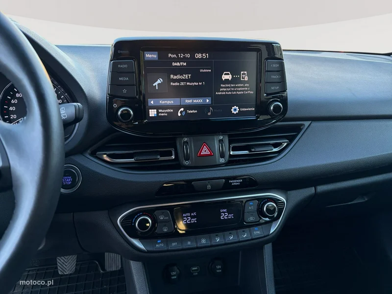Hyundai i30 15
