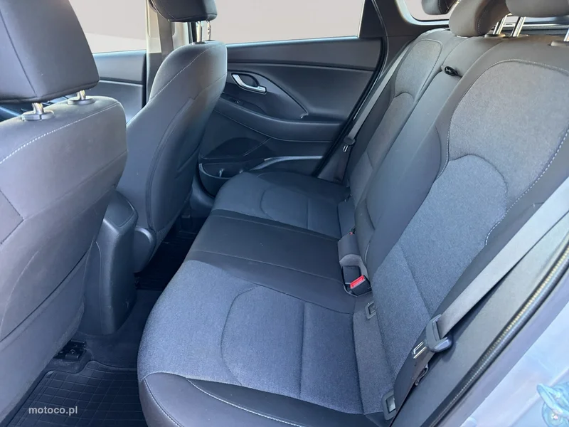 Hyundai i30 20