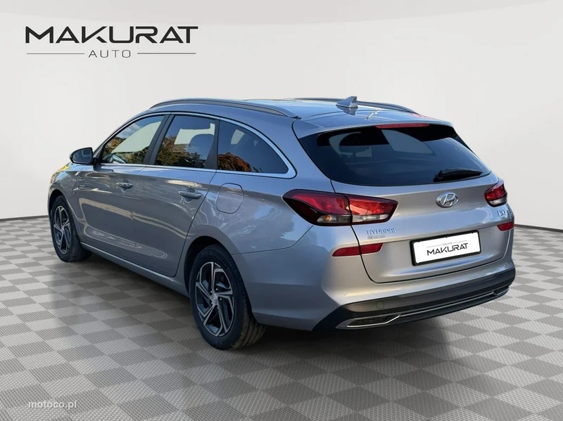 Hyundai i30 3