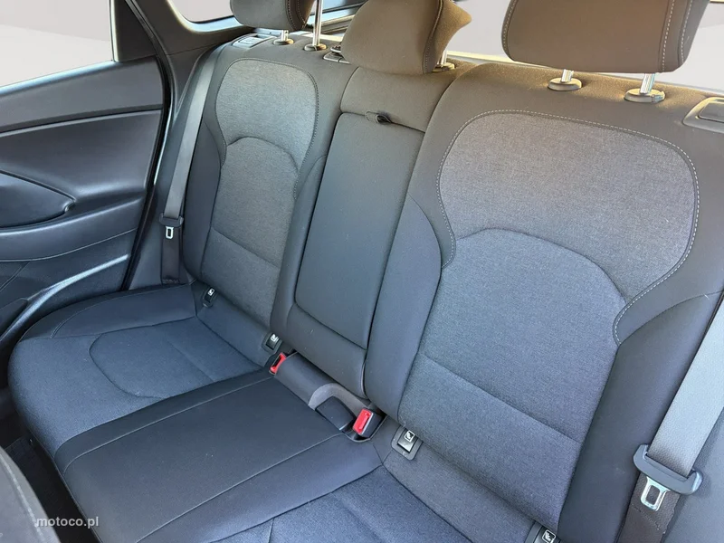 Hyundai i30 21