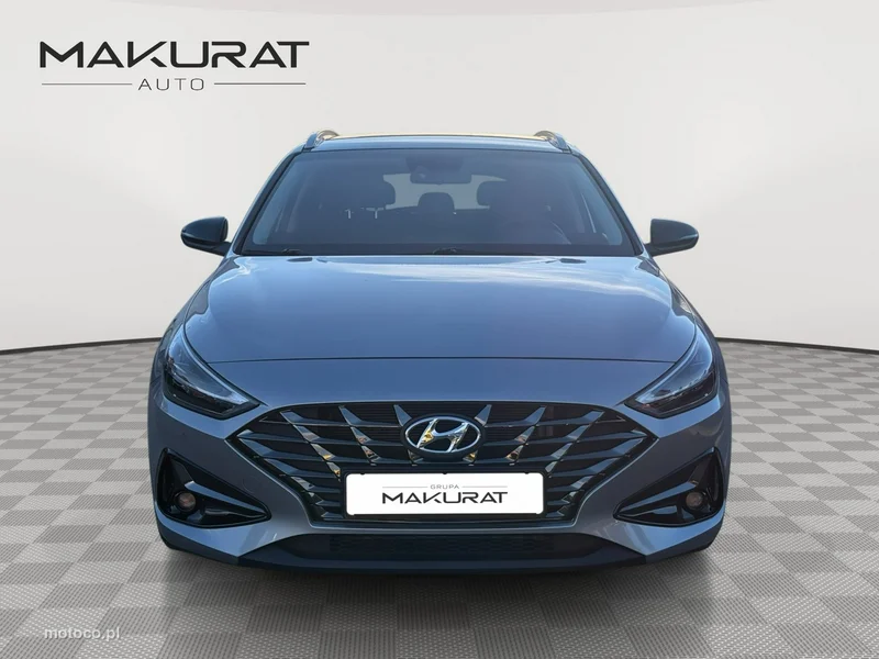 Hyundai i30 5