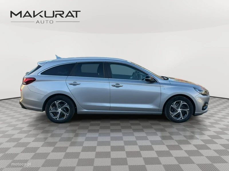 Hyundai i30 8