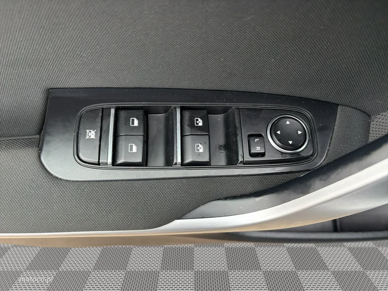 Kia Cee'd 11