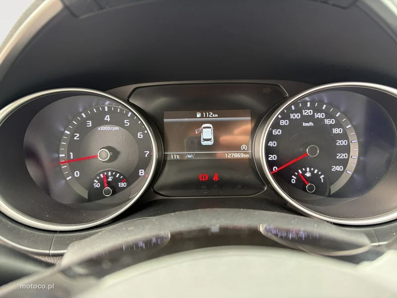 Kia Cee'd 14